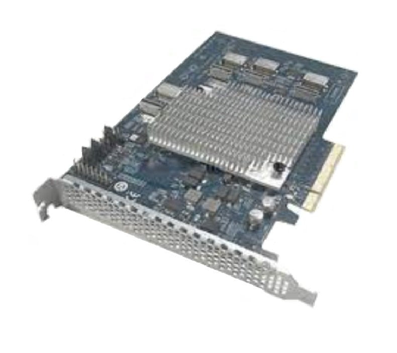 Intel Axxp3swx08080 Accessory 8-Port Pcie Gen3 X8 Switch Aic