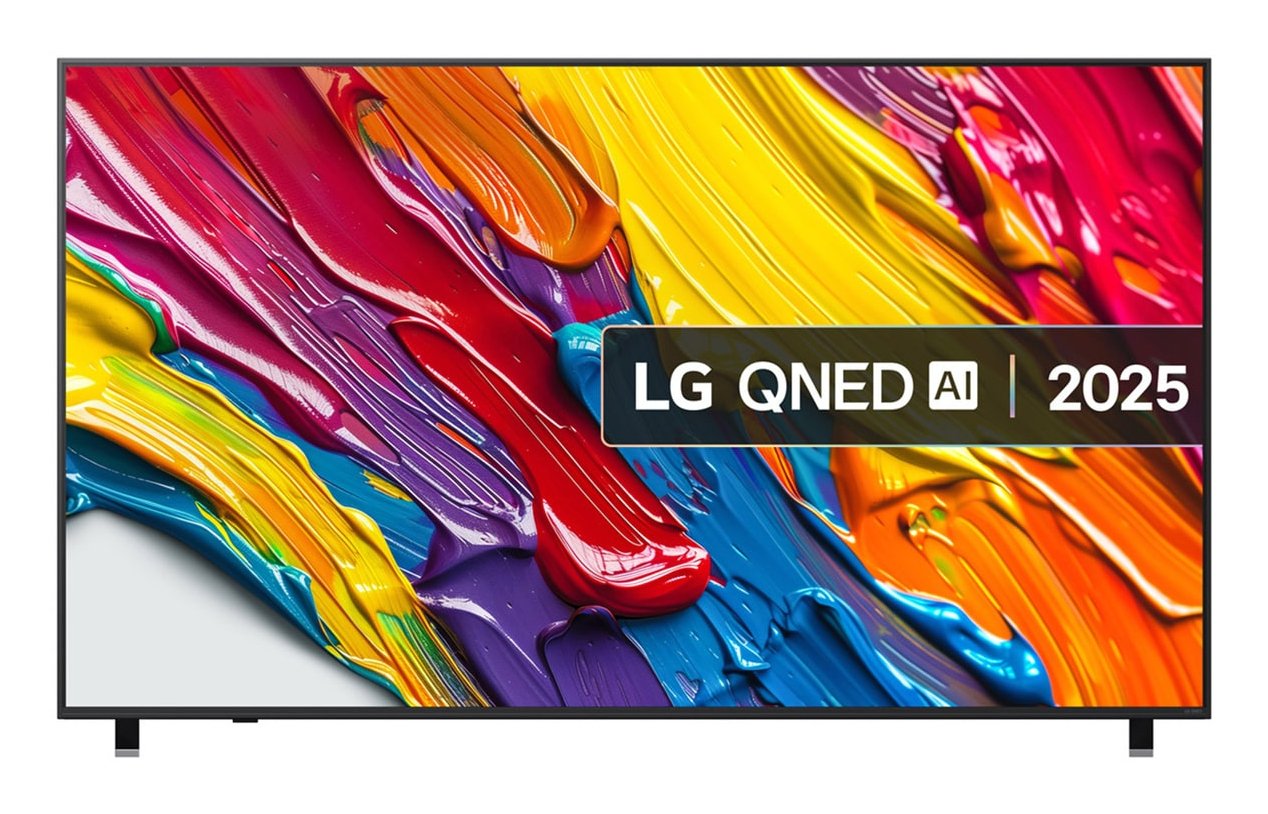 Televisor Lg Qned 50qned84a6c 50' Ultra Hd 4k Smart Tv Wifi