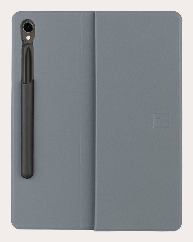 EAN 8020252202283 - Tucano Gala 27,9 cm (11") Folio Gris imagen 4