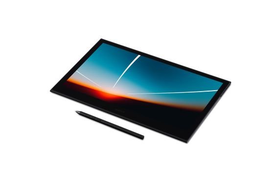 EAN 4949268623537 - Wacom Movink 13 tableta digitalizadora Negro 294 x 165 mm USB imagen 2