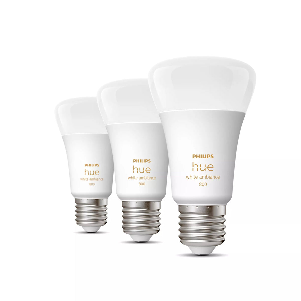 EAN 8719514328266 - Philips Hue White ambiance 8719514328266 iluminación inteligente Bluetooth/Zigbee 9 W imagen 2