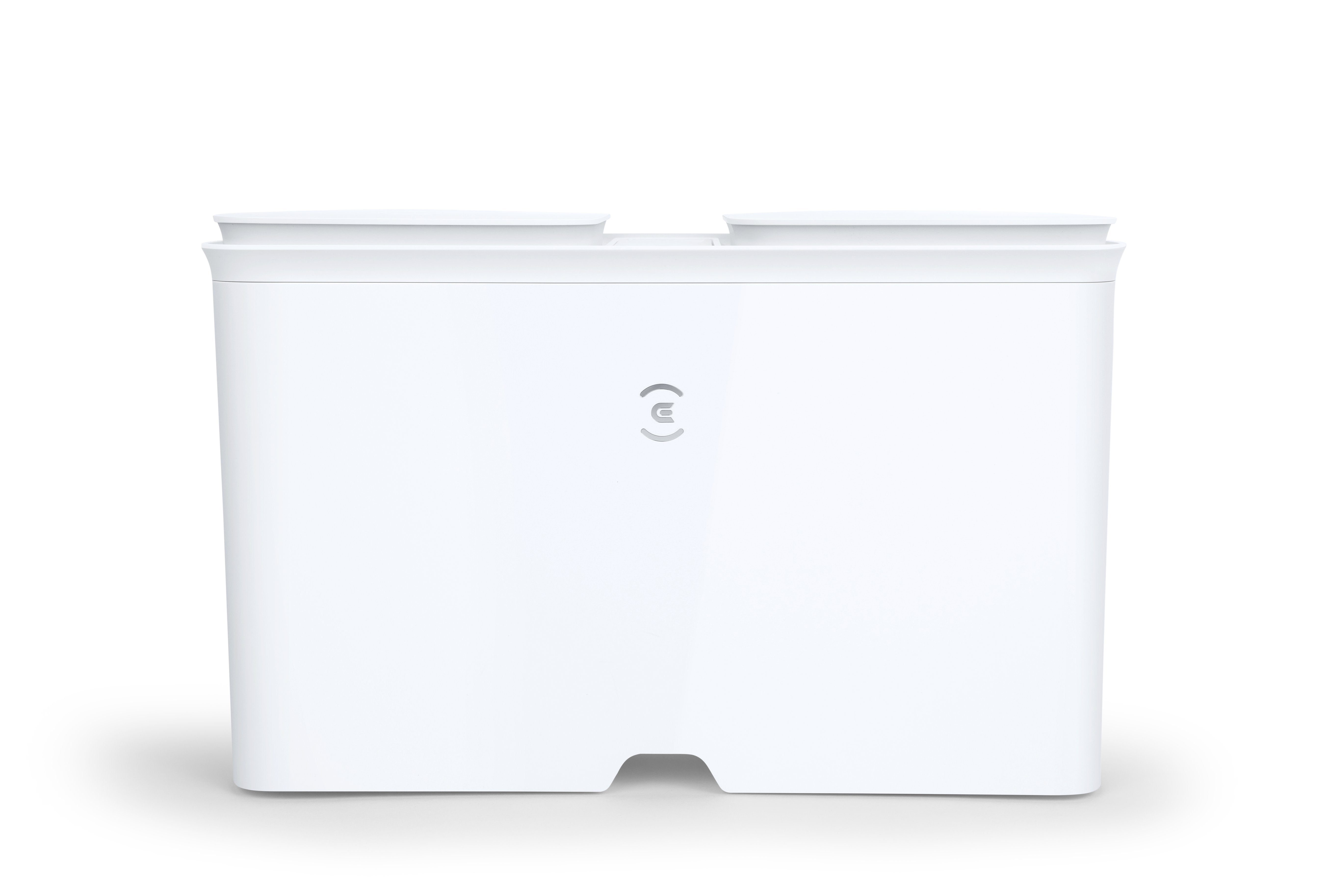 EAN 6970135031429 - Ecovacs FM2243 accesorio y suministro de vacío Robot aspirador imagen 2