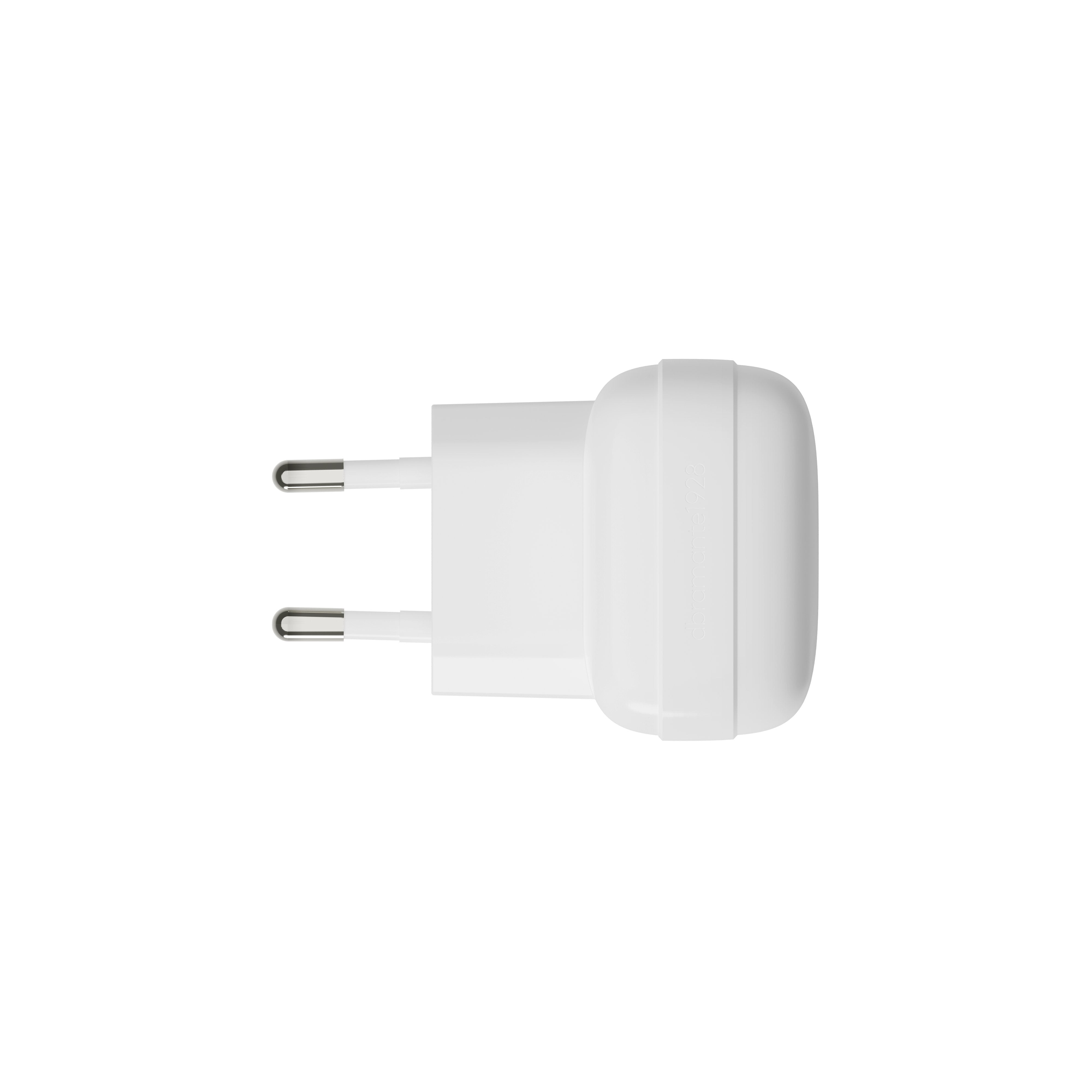 EAN 5711428071293 - dbramante1928 CH25EUWH7129 cargador de dispositivo móvil Teléfono móvil Blanco USB Carga rápida Interior imagen 4