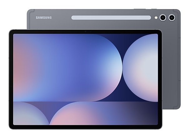 EAN 8806095609614 - Samsung Galaxy Tab S 10+ LTE-TDD & LTE-FDD 256 GB 31,5 cm (12.4") 12 GB Wi-Fi 6 (802.11ax) Gris imagen 1