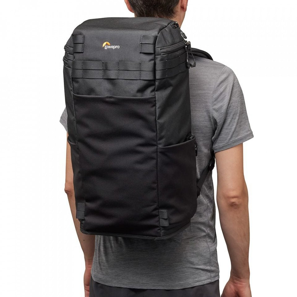Protactic Lite Bp 250 Aw Iii 40.6 Cm (16") Backpack Black