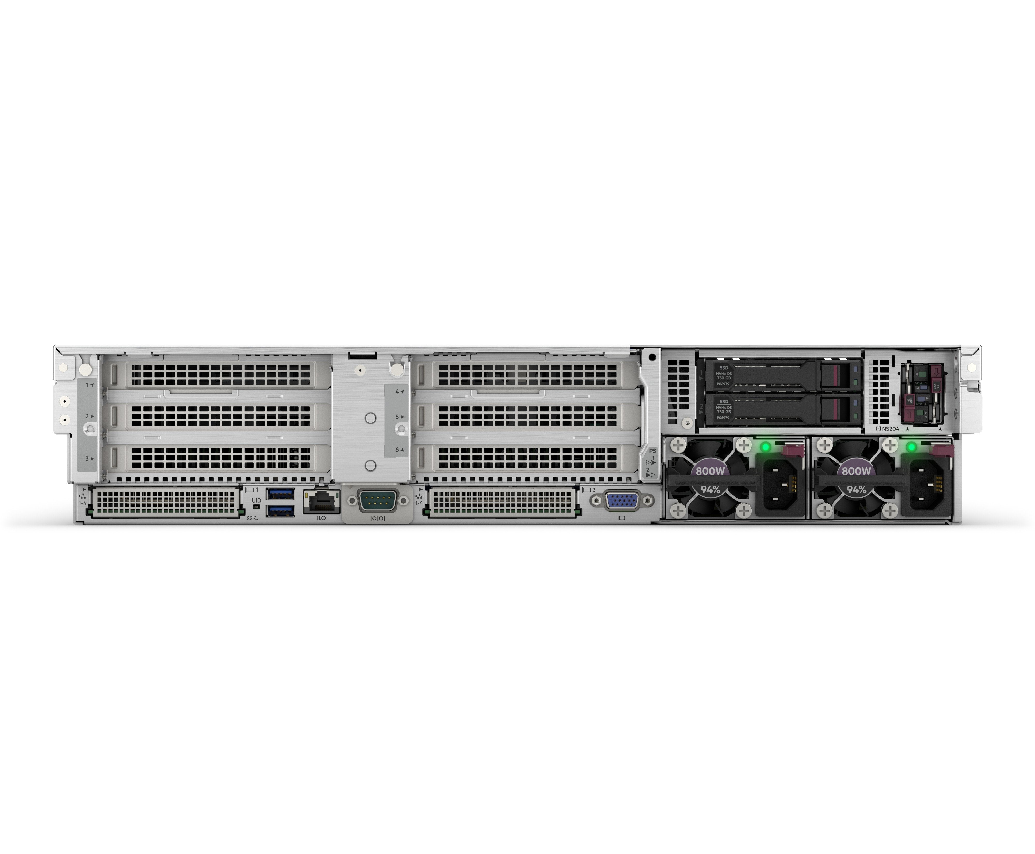 Hpsc/Proliant Dl385 Gen11 9115