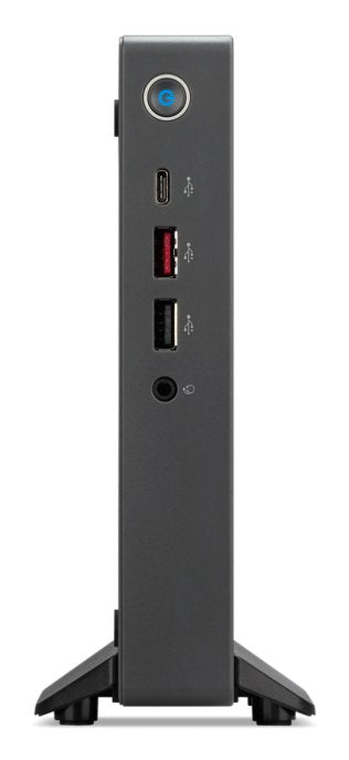 EAN 4711121867699 - Acer Veriton N2590G Intel® Core™ i3 i3-1315U 8 GB DDR4-SDRAM 256 GB SSD Windows 11 Pro Mini PC Plata imagen 1