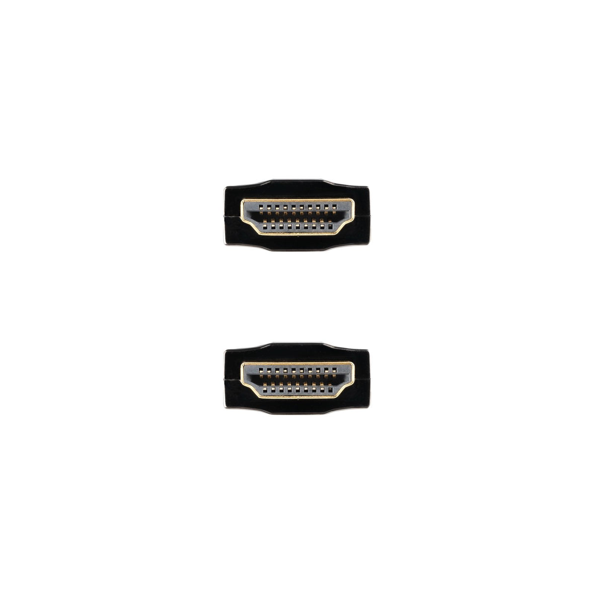 EAN 8433281013384 - Nanocable 10.15.2099 cable HDMI HDMI tipo A (Estándar) imagen 4