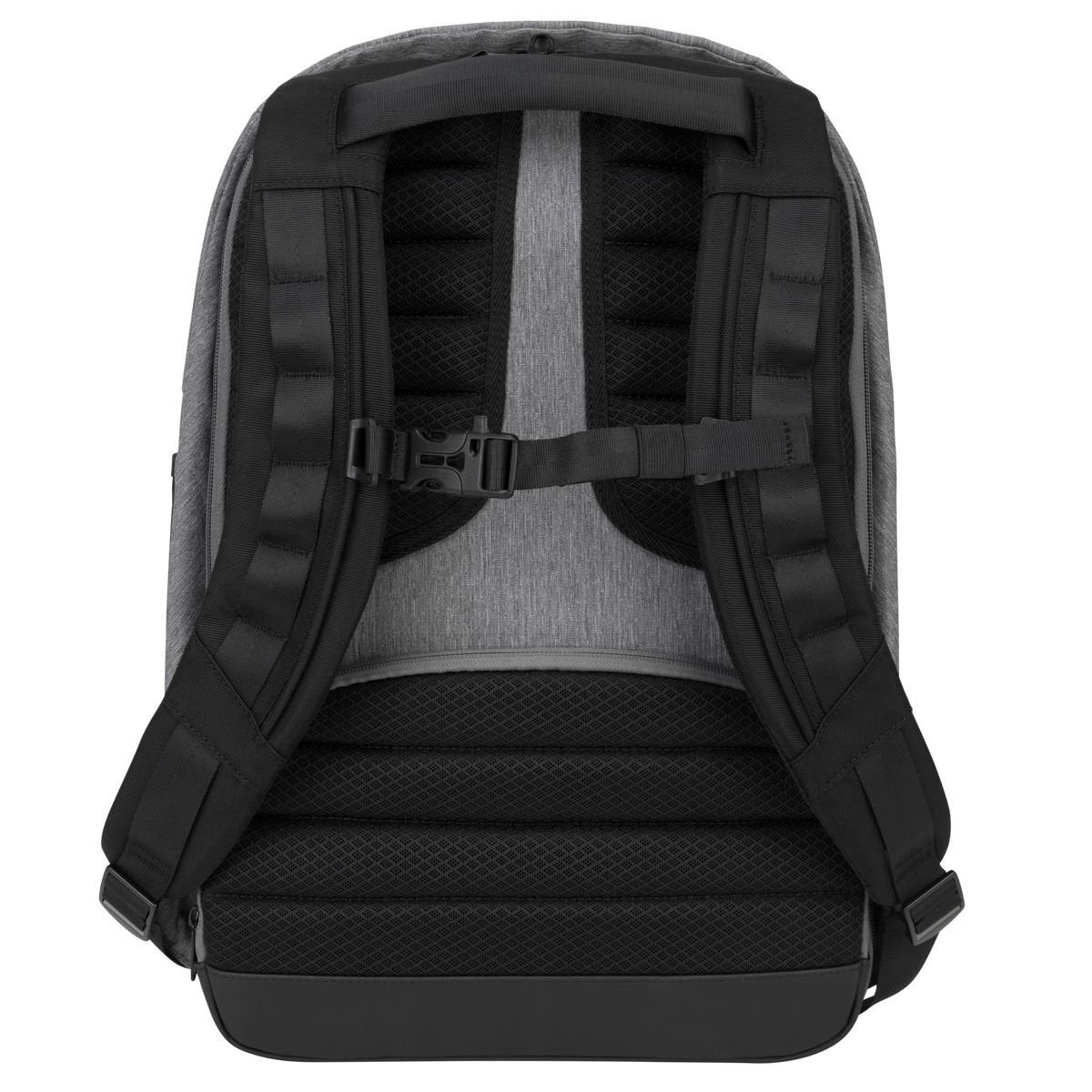 Targus Citylite Pro 12-15.6inch Secure Laptop Backpack - Grey