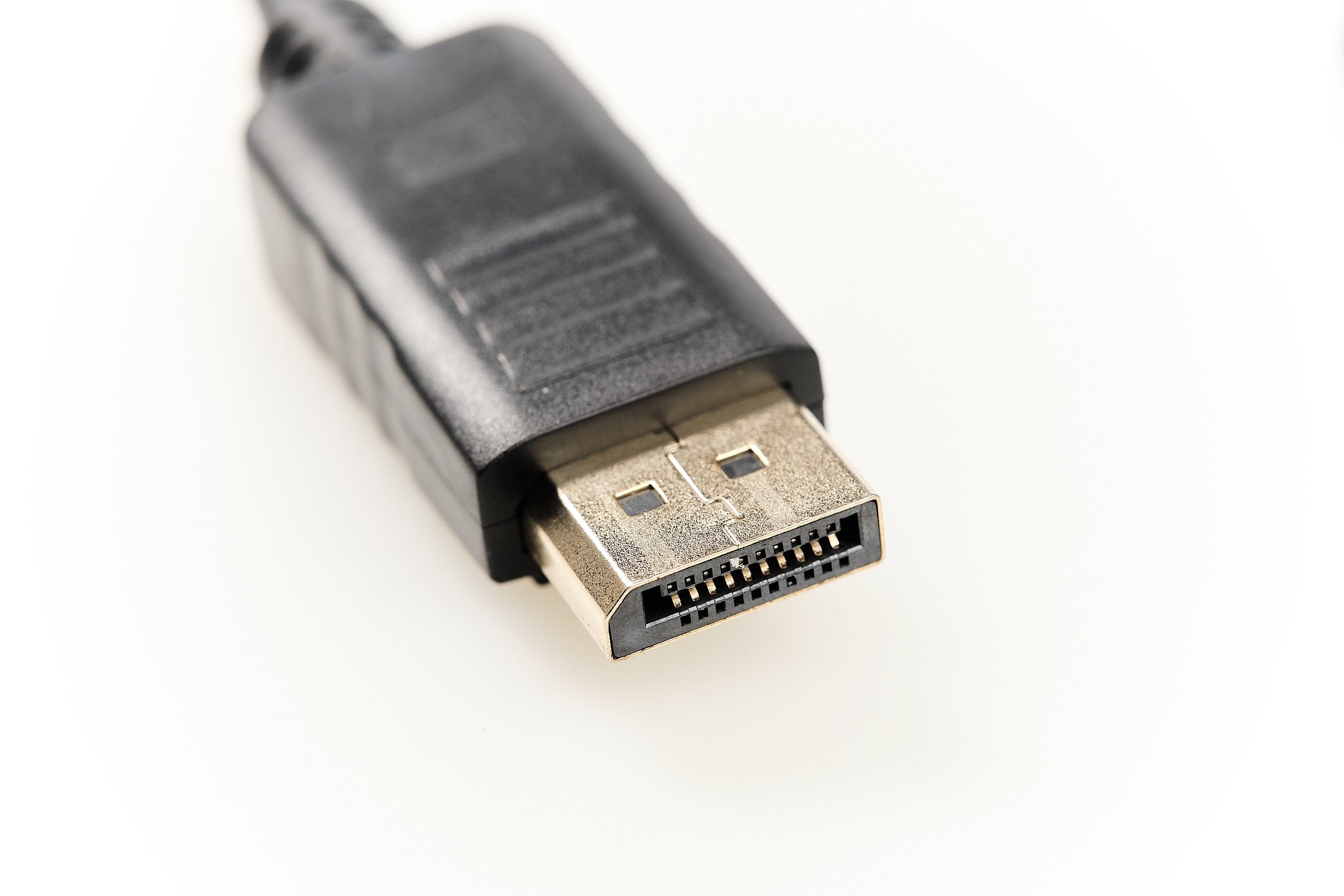 EAN 8435364318041 - iggual IGG318041 adaptador de cable de vídeo 0,25 m DisplayPort HDMI Negro imagen 3