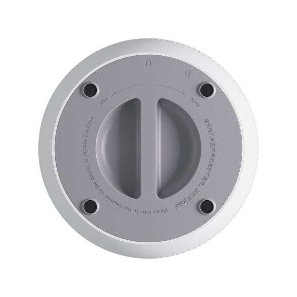 EAN 6934177775345 - Xiaomi Smart Air Purifier 4 Compact 27 m² 60 dB 27 W Blanco imagen 6