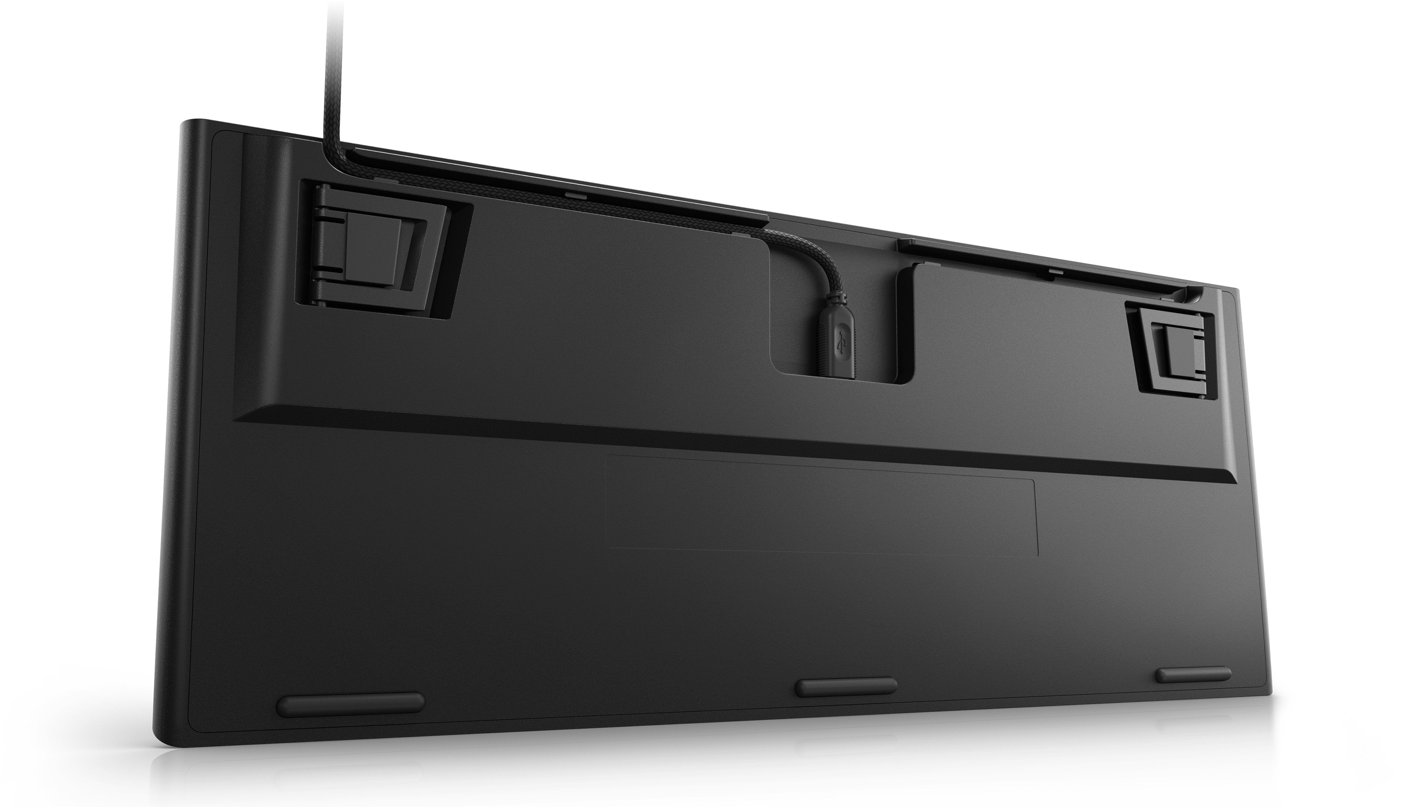 EAN 5397184725573 - Alienware AW420K teclado Juego USB Negro imagen 7