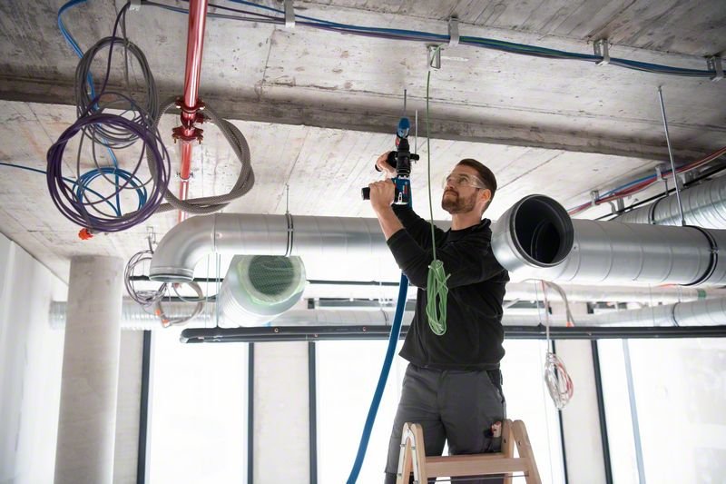 EAN 4059952585260 - Bosch GFA 12-H Professional imagen 2