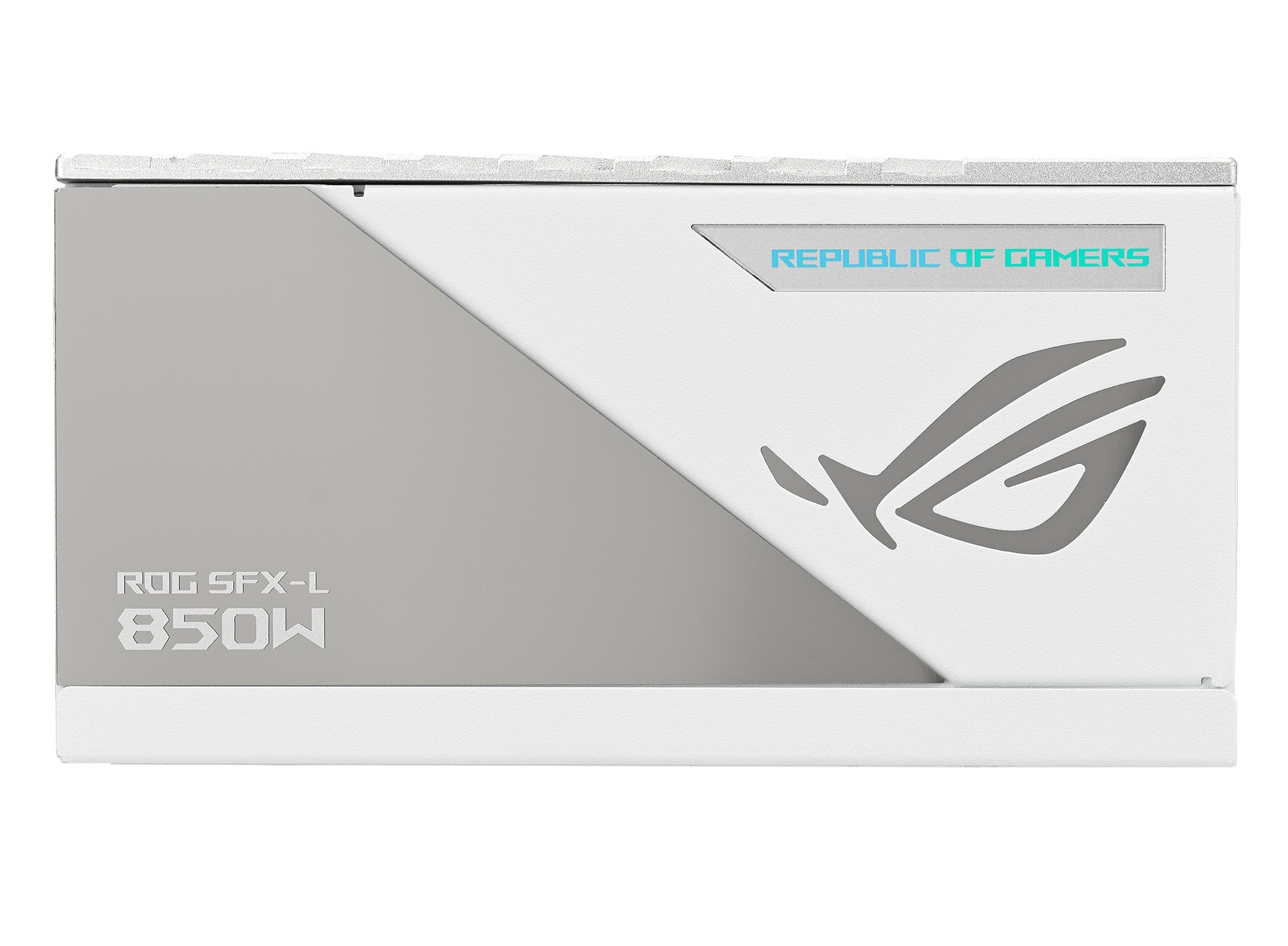 Fuente De Alimentacion Sfx 850w Asus Rog Loki 850p Gaming W