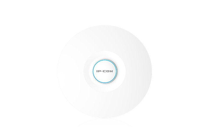 EAN 6932392828631 - IP-COM Networks Pro-6-LR 3000 Mbit/s Blanco Energía sobre Ethernet (PoE) imagen 1