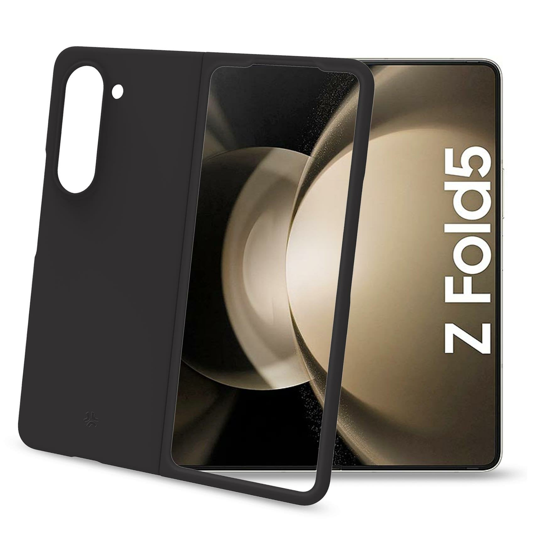 Funda Samsung Fold 5 Negra