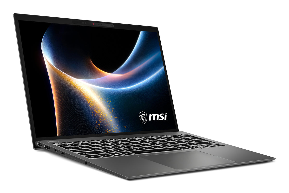 Portatil Msi 13.3" Prestige 13-055es U7-355 32gb 1tb W11h