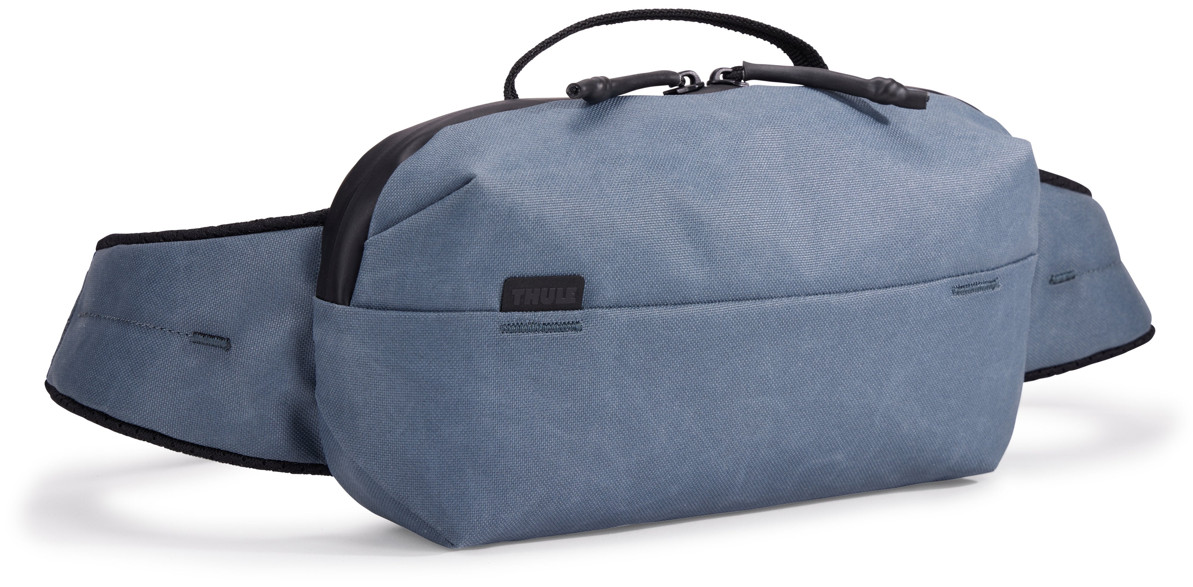 EAN 0085854255370 - Thule Aion TASB102 Dark Slate riñonera Poliéster reciclado Gris imagen 1