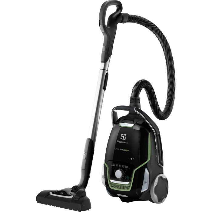 EAN 7332543776665 - Electrolux EUOC9GREEN aspiradora 5 L Aspiradora de tambor Secar 850 W Bolsa para el polvo imagen 1