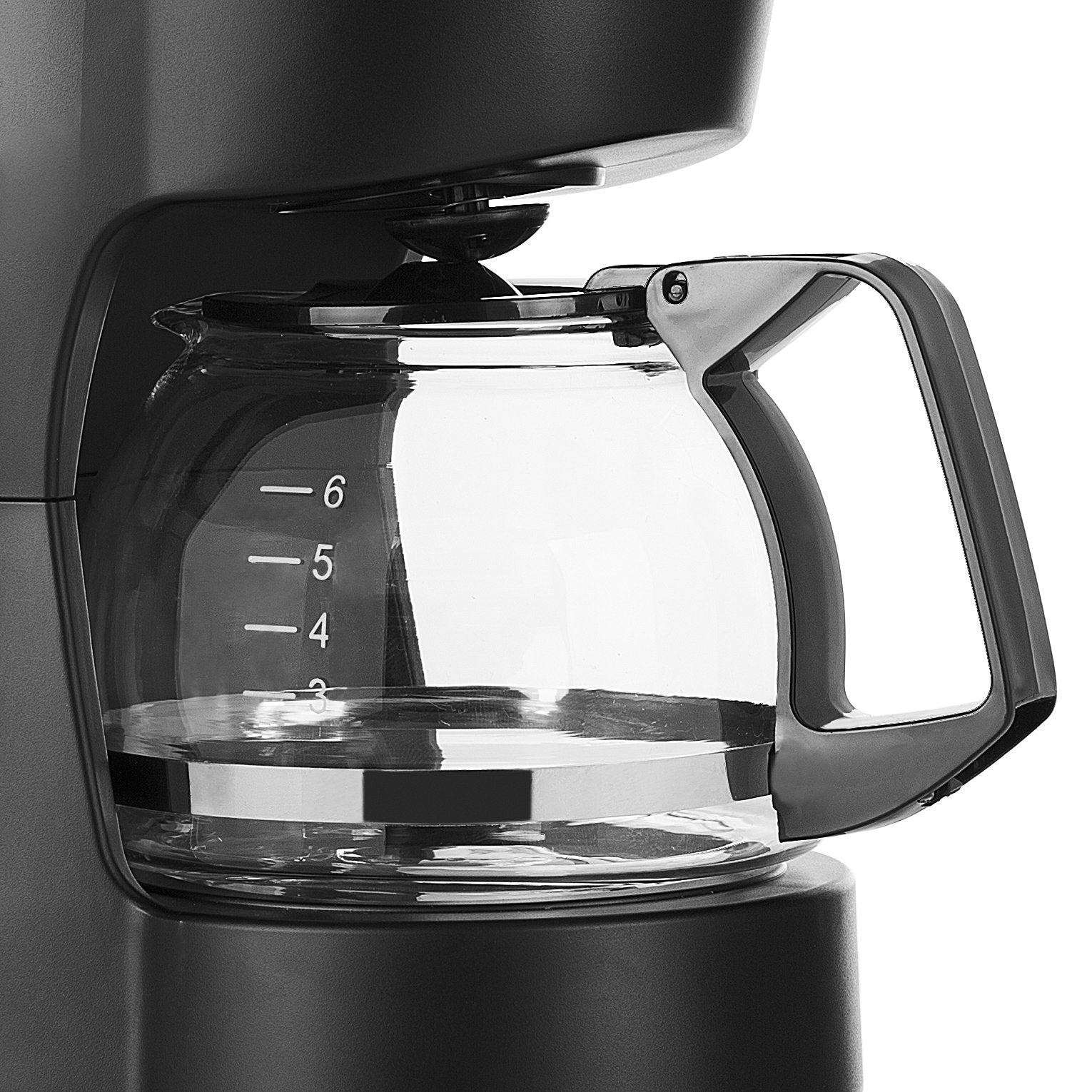 Cafetera De Goteo Tristar Cm-1246 0.6 Litros