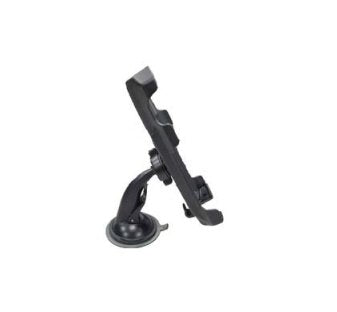 Soporte Zebra Crd-Tc2y-Vch1-01 Soporte Negro