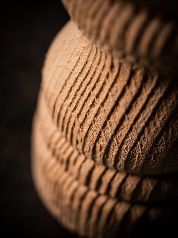 EAN 4006950038113 - Peugeot Paris Nature Molinillo de sal Madera imagen 8