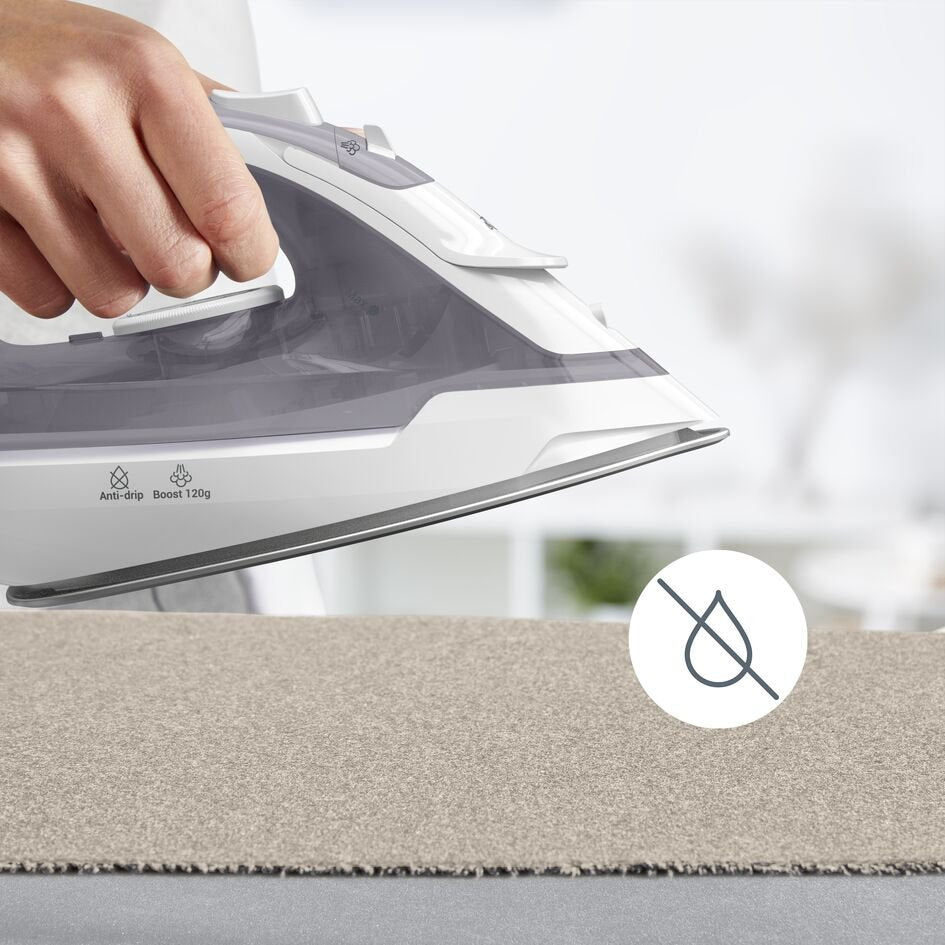 Easygliss Eco Fv5782 Dampfbügeleisen