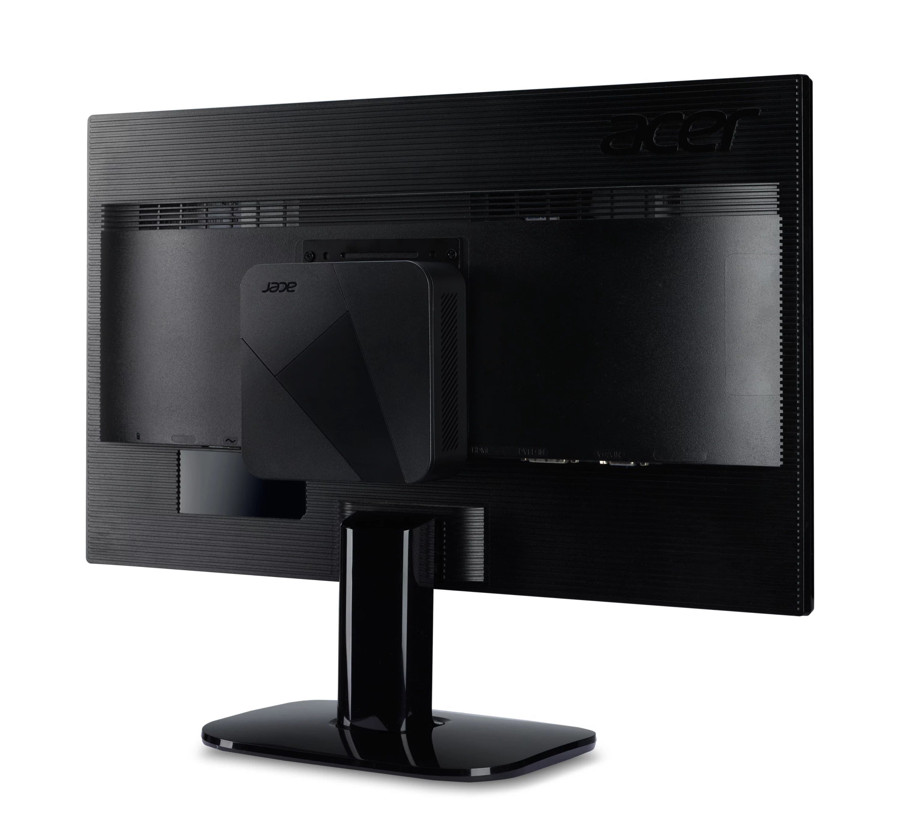 EAN 4711474754493 - Acer Veriton NUC N1502G-13U5U PC de tamaño 0,73L Negro 120U imagen 8