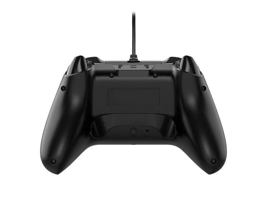 Gamepad Eg Sc10 Audio Ps4 Negro