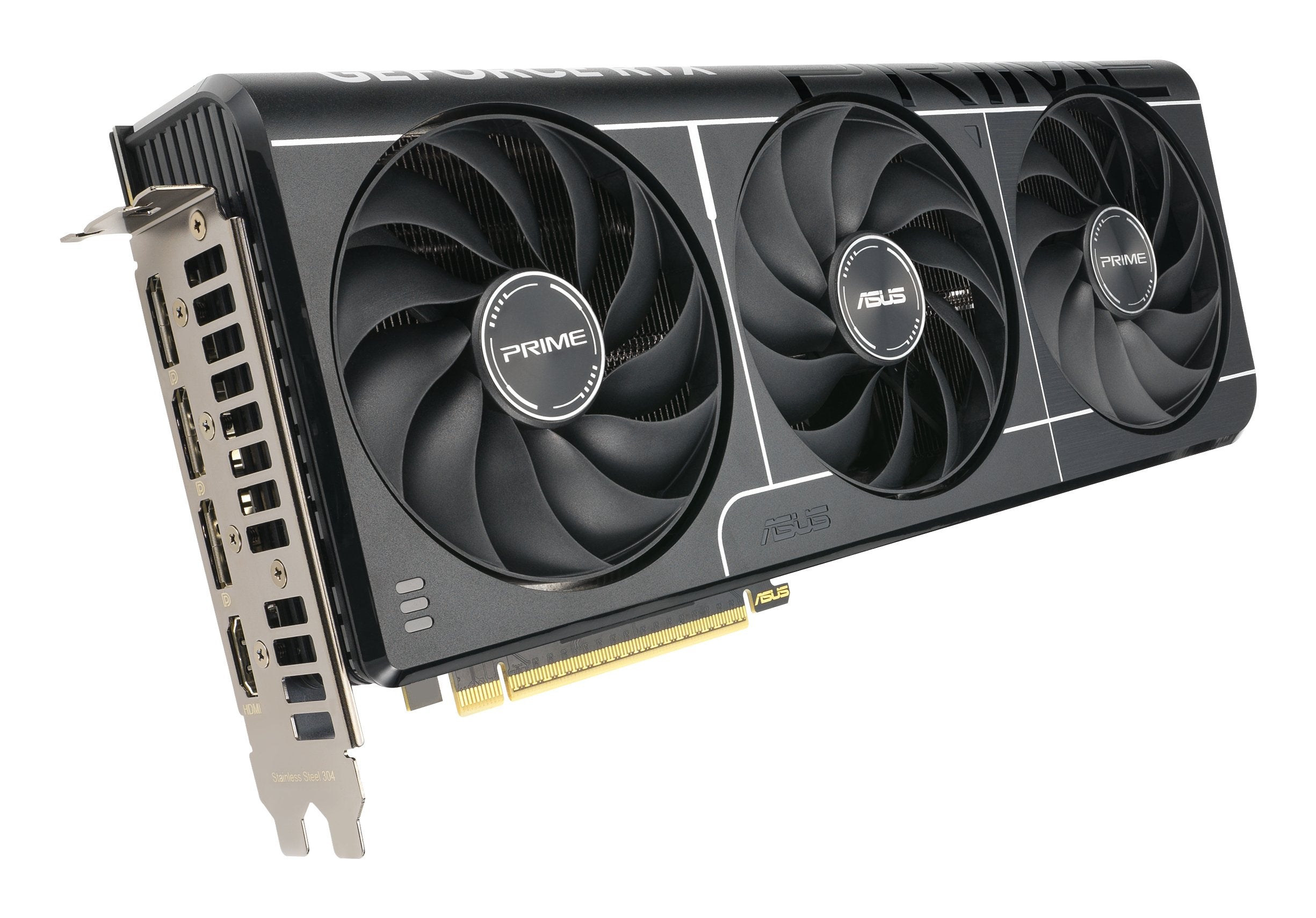 EAN 4711387837825 - ASUS Prime -RTX5070-O12G NVIDIA GeForce RTX 5070 12 GB GDDR7 imagen 5