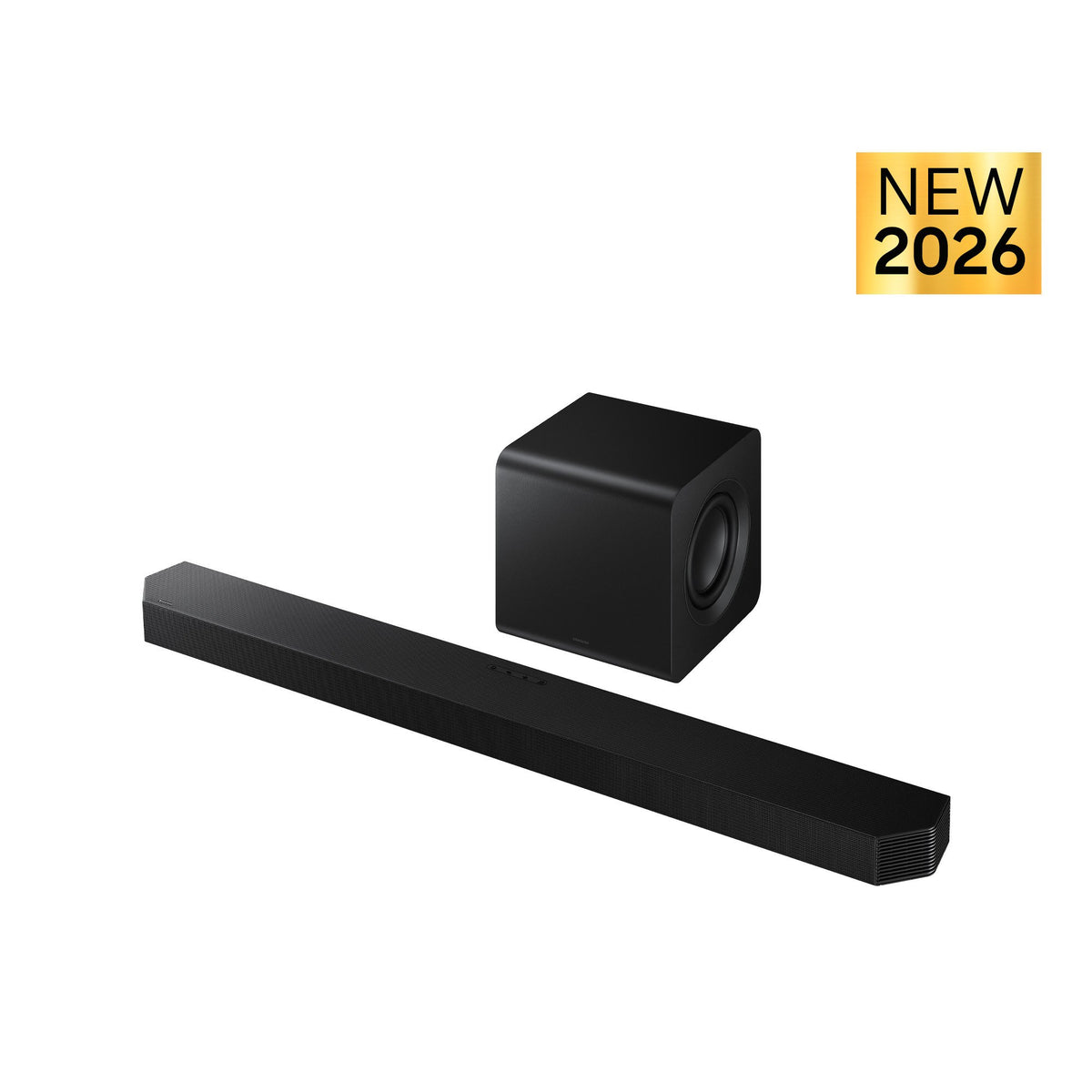EAN 8806099014117 - Samsung HW-Q800H/XC altavoz soundbar Negro 5.1.2 canales 400 W imagen 1