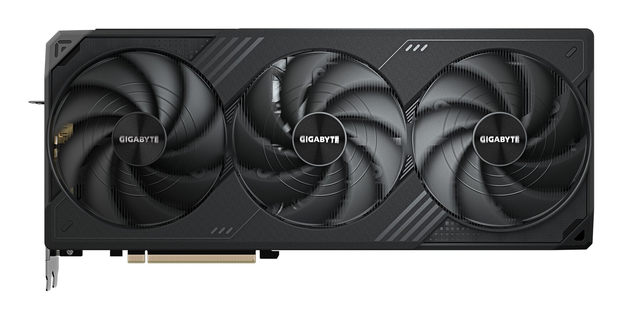 EAN 4719331355838 - GIGABYTE GeForce RTX 5090 WINDFORCE OC 32G imagen 2