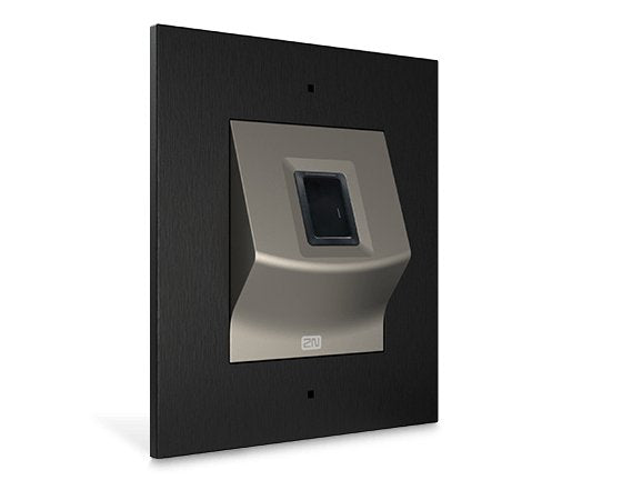 2n Access Unit 2.0 - Fingerprint-Leser