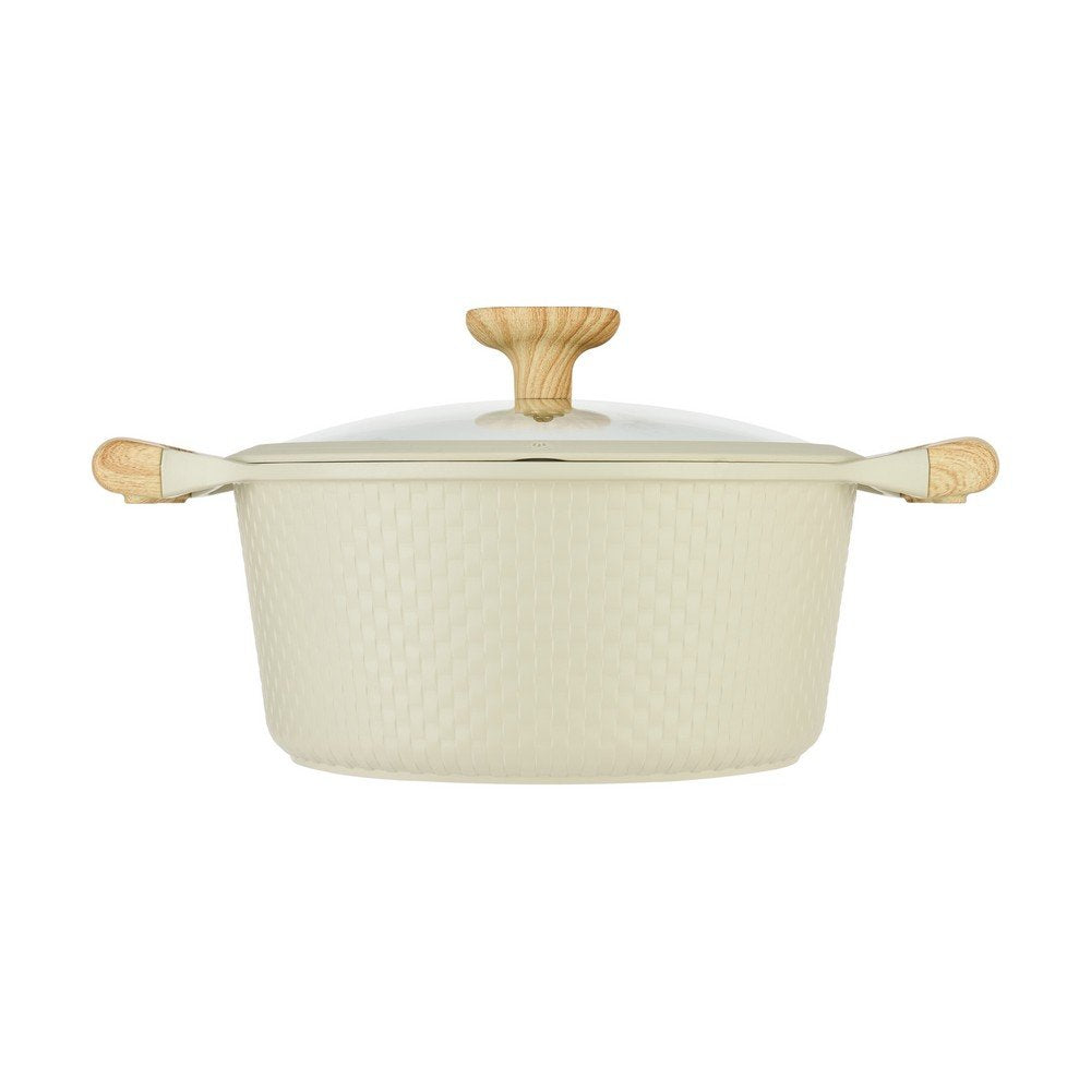 EAN 4260709013893 - Resto Kitchenware Ran 4,2 L Alrededor Negro, Madera imagen 3