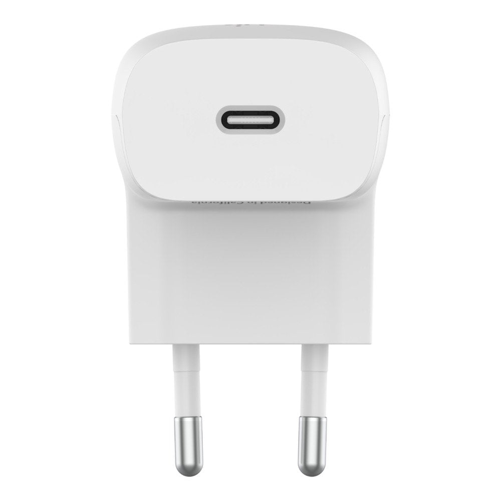 20w Usb C Pd Pps Wa Charger Wh