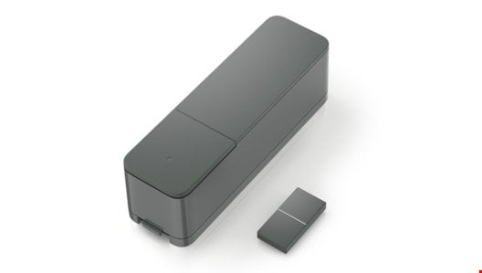 EAN 4062321542580 - Bosch Door/Window Contact II sensor de puerta / ventana Inalámbrico Puerta/ventana Antracita imagen 1