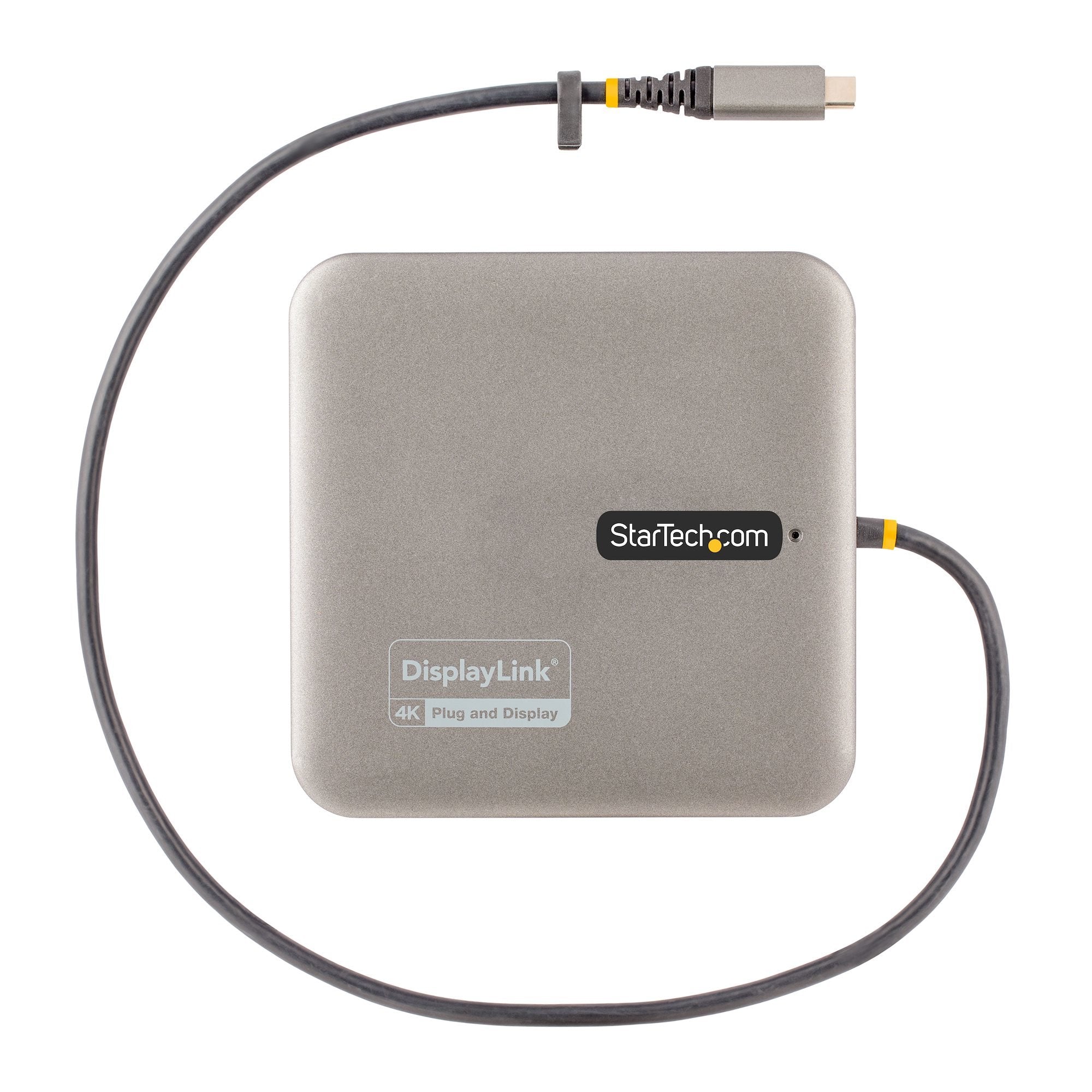 EAN 0065030893961 - StarTech.com 102B-USBC-MULTIPORT base para portátil y replicador de puertos Alámbrico USB 3.2 Gen 2 (3.1 imagen 7