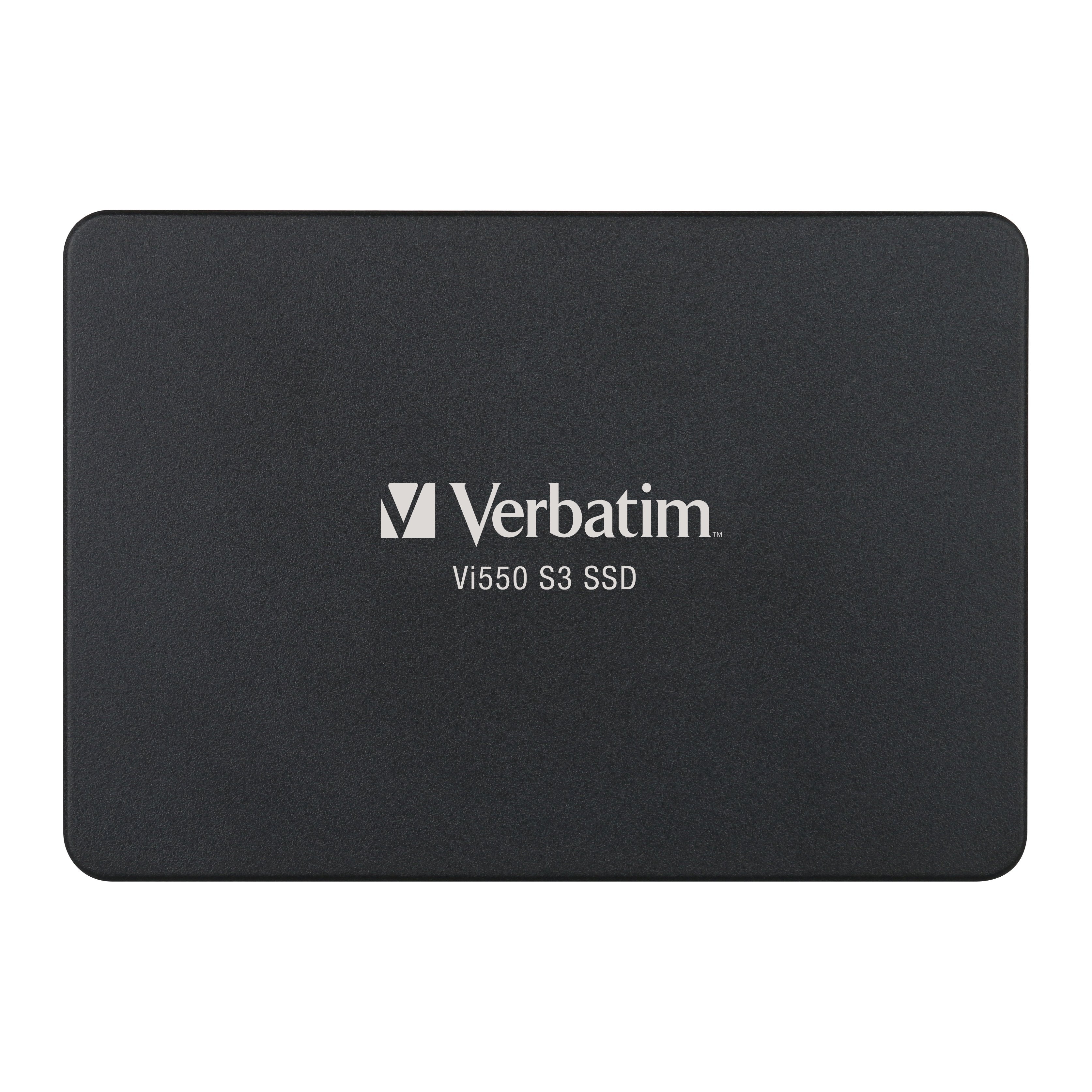 EAN 0023942493556 - Verbatim Vi550 S3 4 TB 2.5" Serial ATA III 3D NAND imagen 5