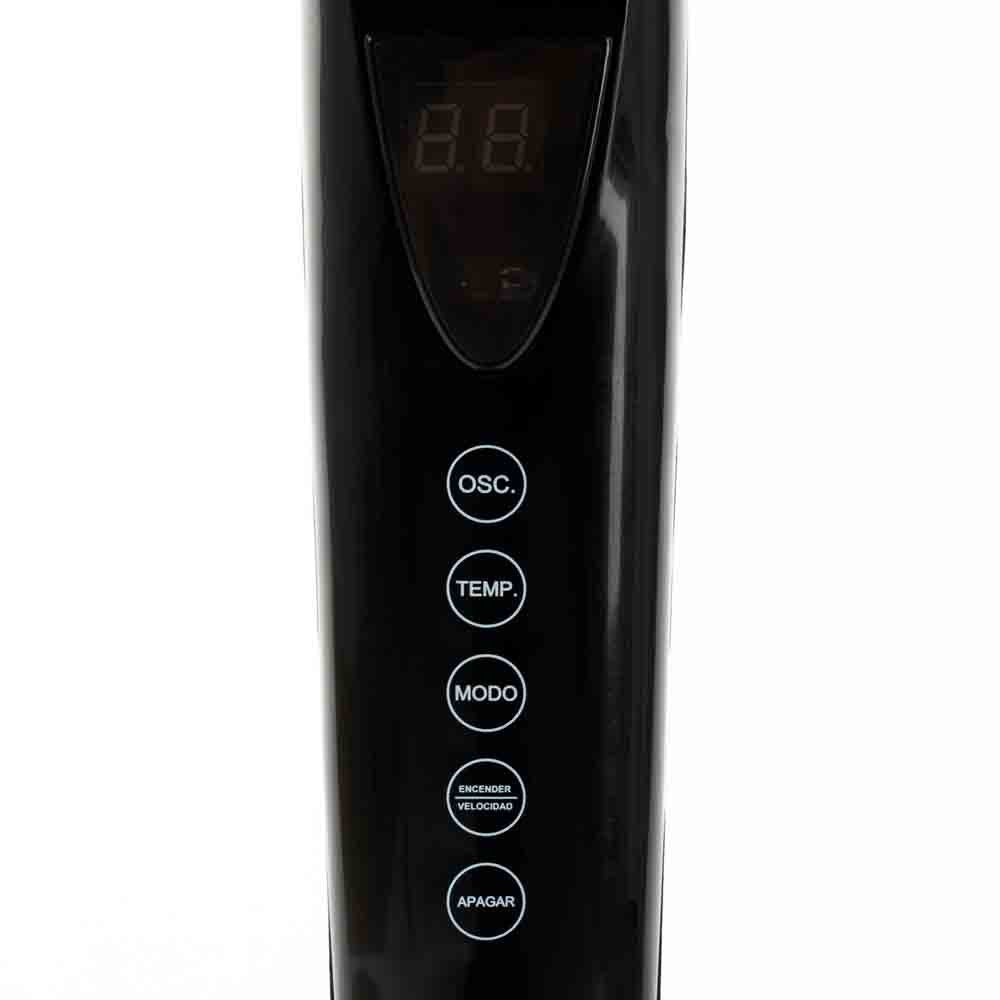 EAN 8426156012810 - Grunkel FAN-B16ECOTIMER Negro imagen 4