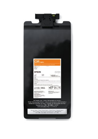 EAN 8715946726519 - Epson C13T56FA00 cartucho de tinta Original Naranja imagen 1