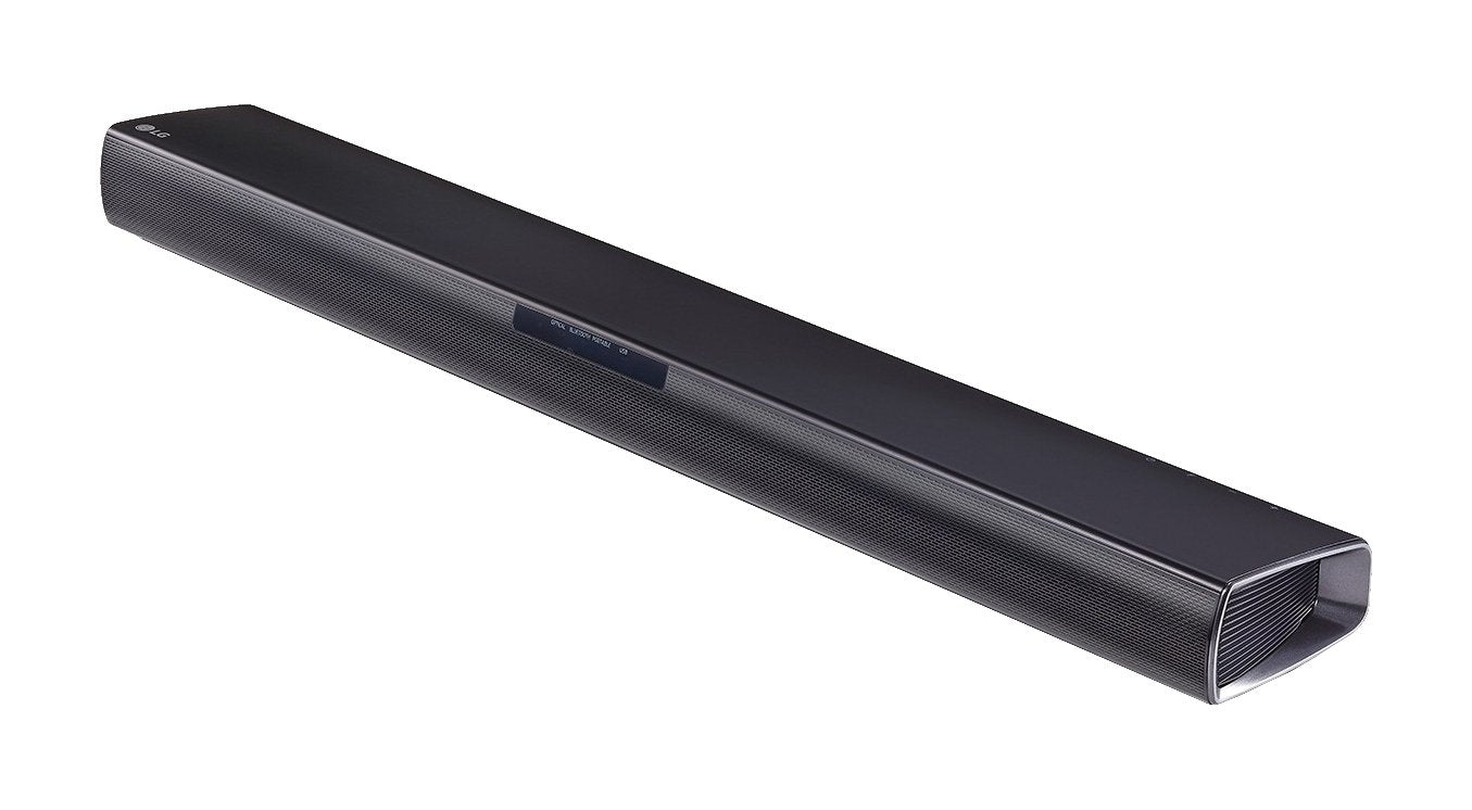 EAN 8806091897077 - LG SQC1 Negro 2.1 canales 160 W imagen 2