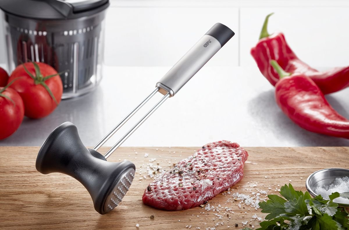 Gefu Primeline Mortero Para Carne G-29215
