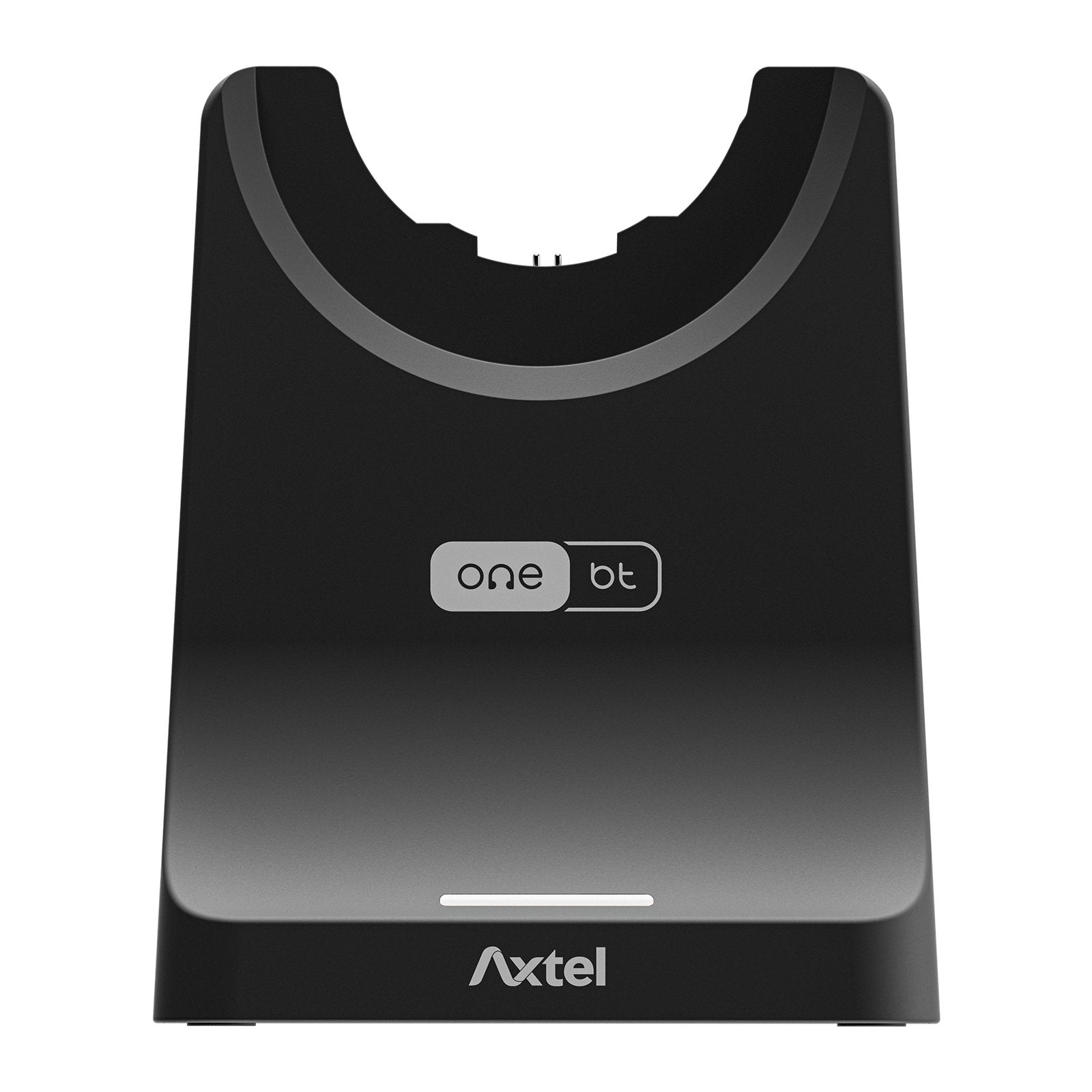 Auriculares Axtel One Bt Con Mirofono Inalambricos - Hasta 40 Horas De Autonomia - Cancelacion De Ruido - Bluetooth -