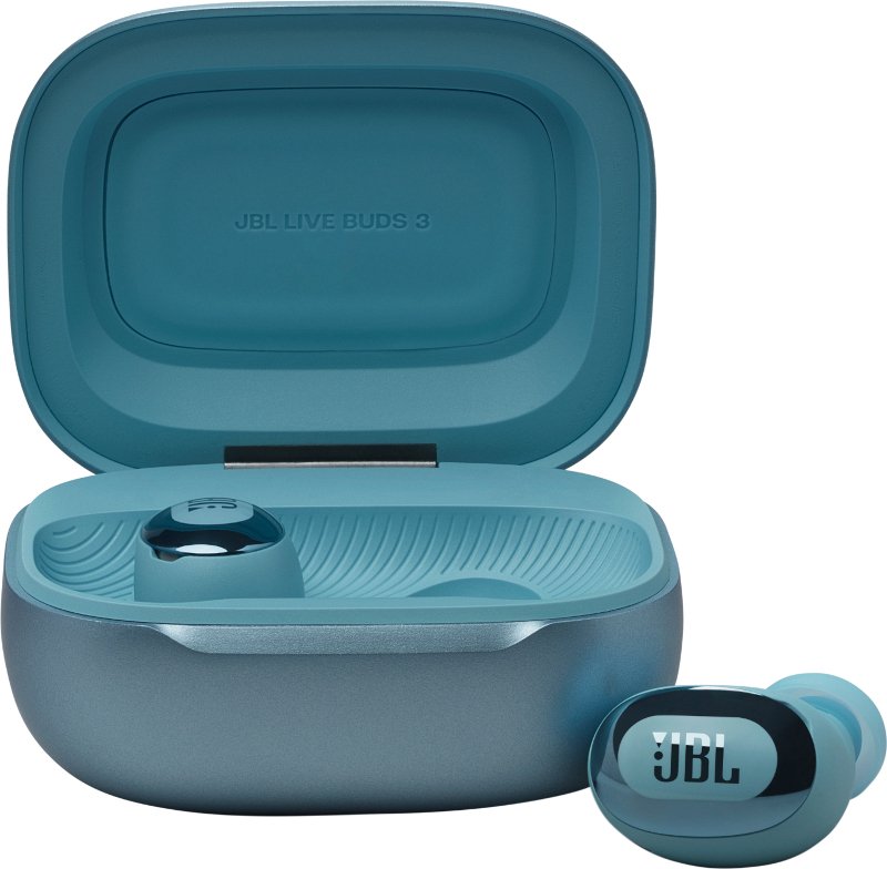 Auriculares Jbl Live Buds 3 Aal