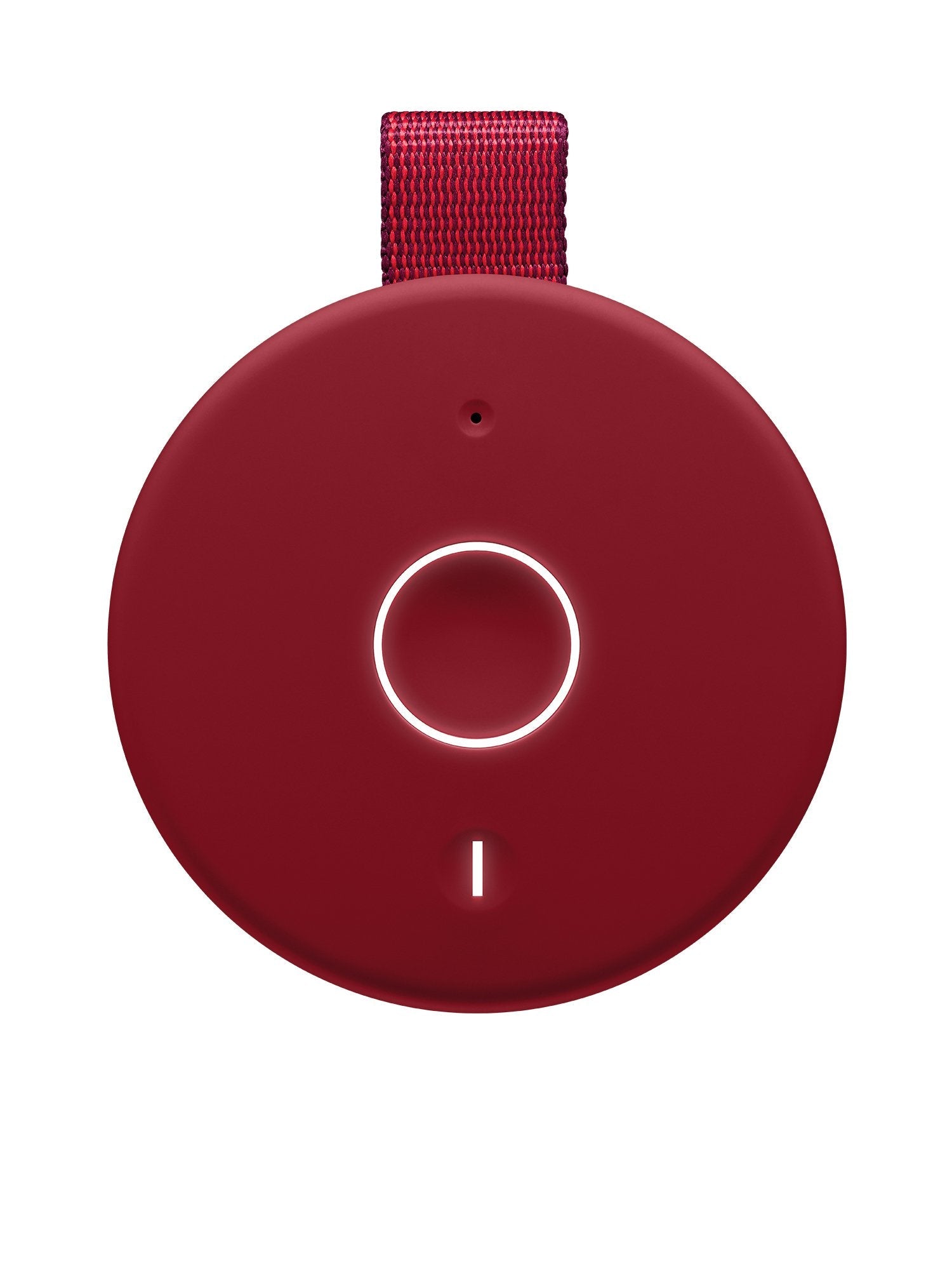 Ultimate Ears Altavoz Portatil Megaboom 3 Bluetooth Rojo 984-001406