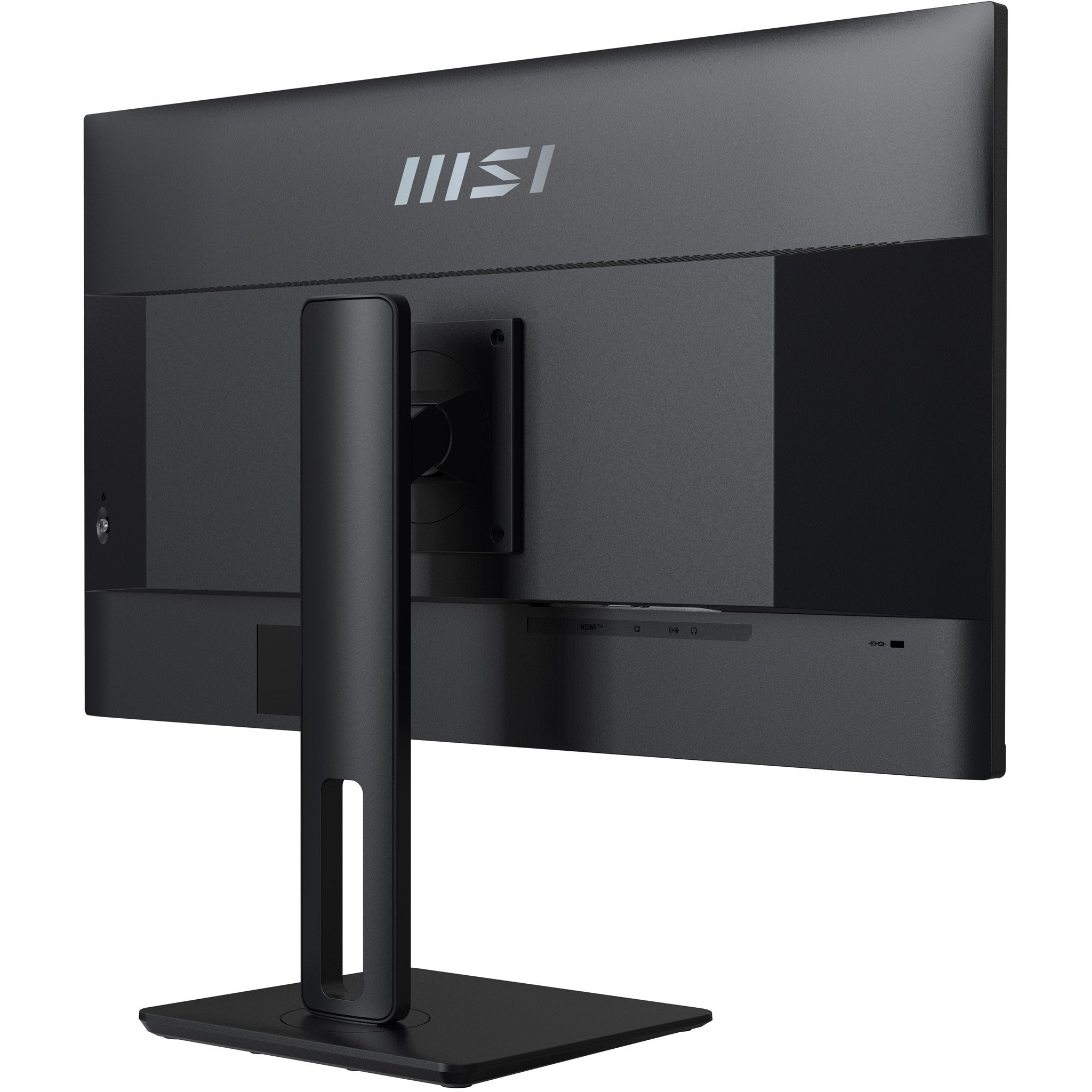 Msi Mp275p Monitor 27" Ips Fhd100hz Vga Hdmi Mm