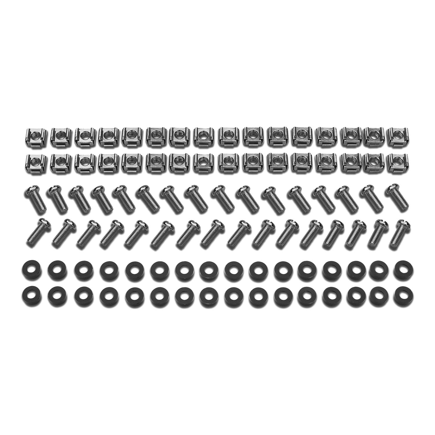 EAN 0731304002710 - APC AR8100 kit de montaje Negro imagen 2