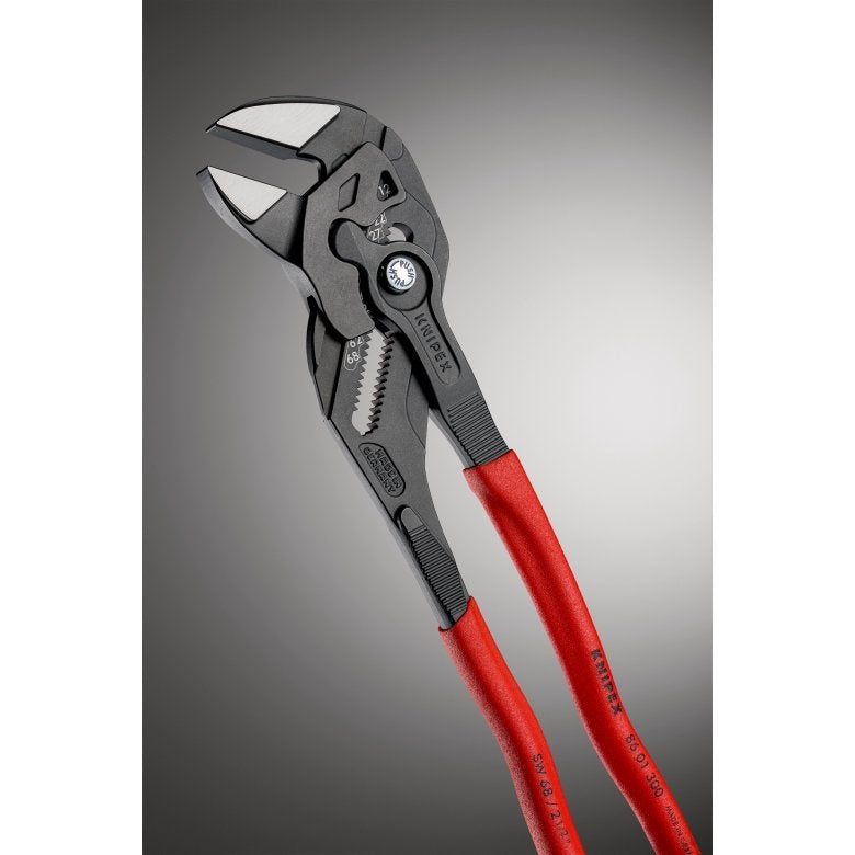 EAN 4003773084662 - Knipex 86 01 300 alicate imagen 4