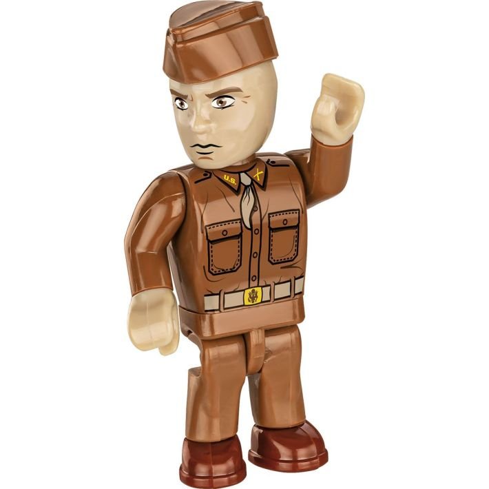 EAN 5902251031114 - COBI Dodge WC-56 imagen 5