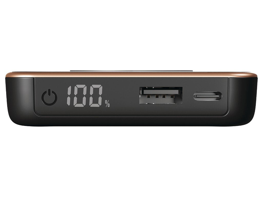 EAN 5056304398591 - Duracell DRPB3040A batería externa 10000 mAh Negro imagen 4